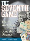 The Seventh Game